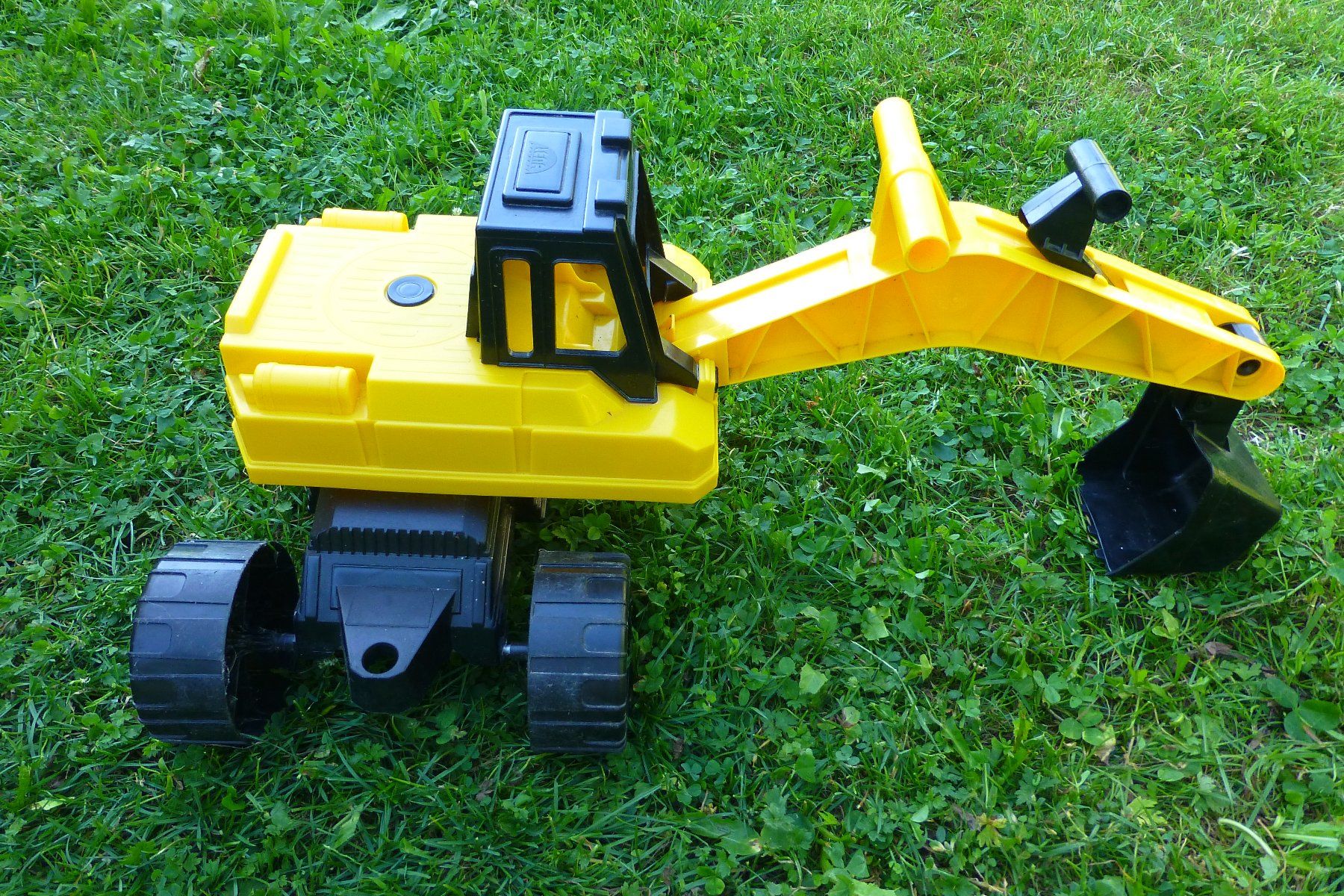 Excavateurs: Kinderbagger – D'occasion à Wetzikon ZH par Julia_e 4