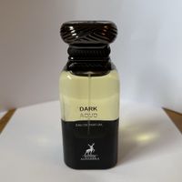 Maison Alhambra Dark Aoud Eau de Parfum 100ml