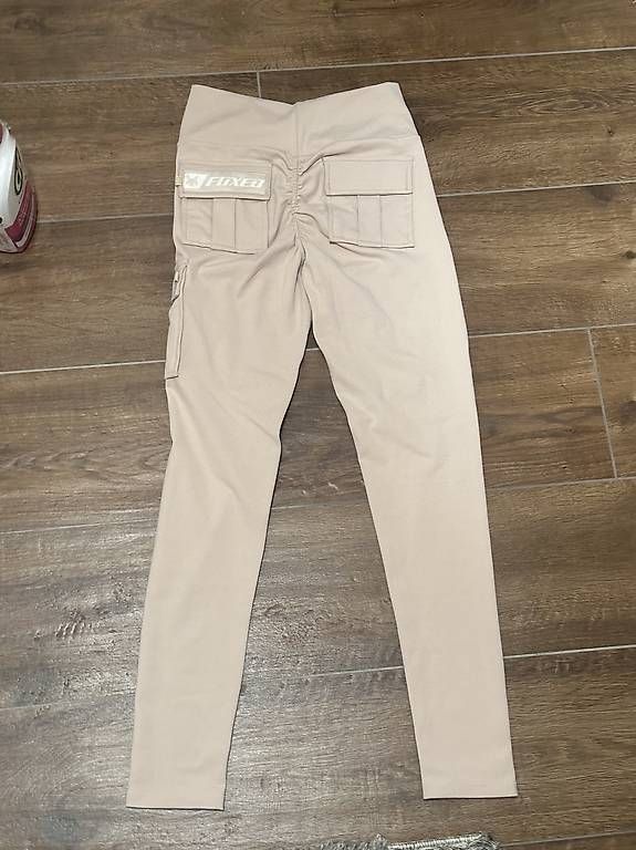 Leggings: Foxed Cargo Leggins – D'occasion à Rickenbach LU par nur_lars 1