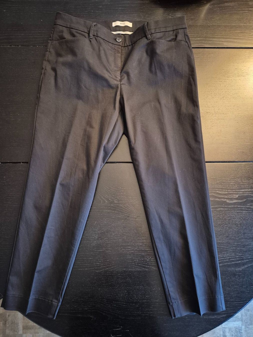 Brax Pantalons: Falthose/Anzugshose: BRAX – D'occasion à Winterthur par AH1291 1