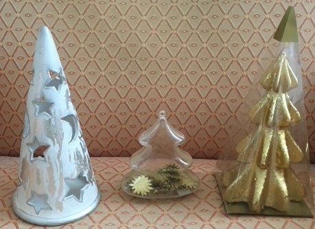 Alle Dekorationen: Tannenbaum Dekoration – Gebraucht aus Zürich von JanetT01