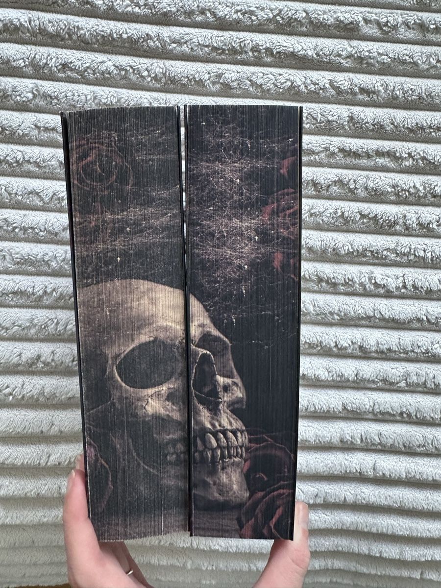 Libri: Haunting Adeline 1&2 H.D. Carlton – Nuovo (secondo la descrizione) da Lausen venduto da vxnij 1