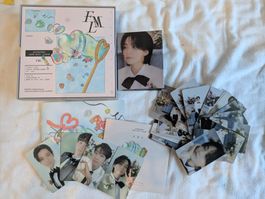 Seventeen FML Album