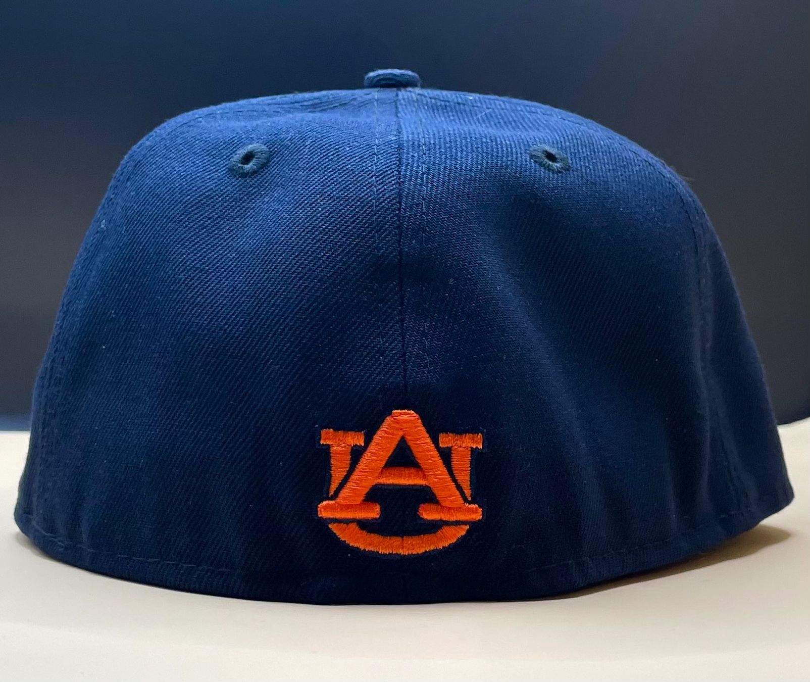 New Era Hüte, Mützen & Caps: New Era Cap - 7 1/4 - Auburn Tigers – Neu (gemäss Beschreibung) aus Marthalen von honic25 1