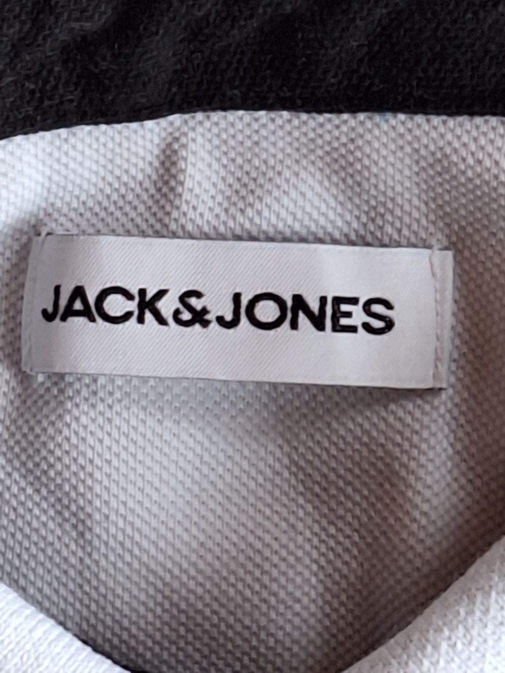 Polo-Shirts: Jack&Jones Poloshirt, Grösse XL – Gebraucht aus Eriswil von corolla05 2