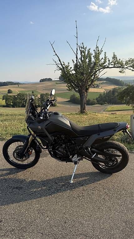 Touring: Tenere 700 (35kw) – Gebraucht aus Niederhasli von Nikola2708 1