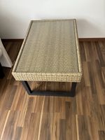 Salontisch in und outdoor