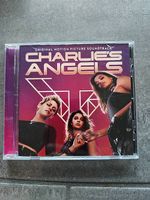 CD Album Charlies Angels 