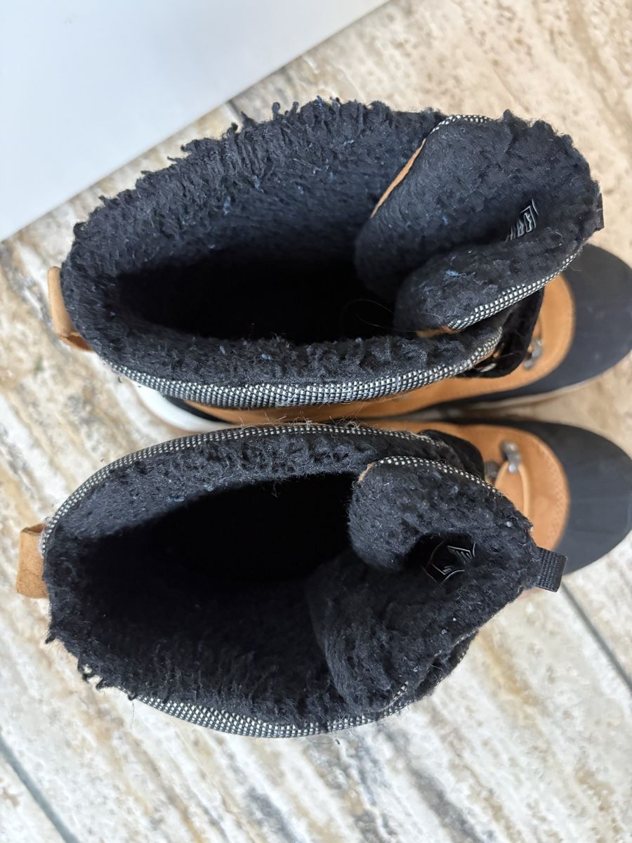 Chaussures garçon: YK-iD Winterschuhe Grösse 40 – D'occasion à Nürensdorf par Yellowstone09 5