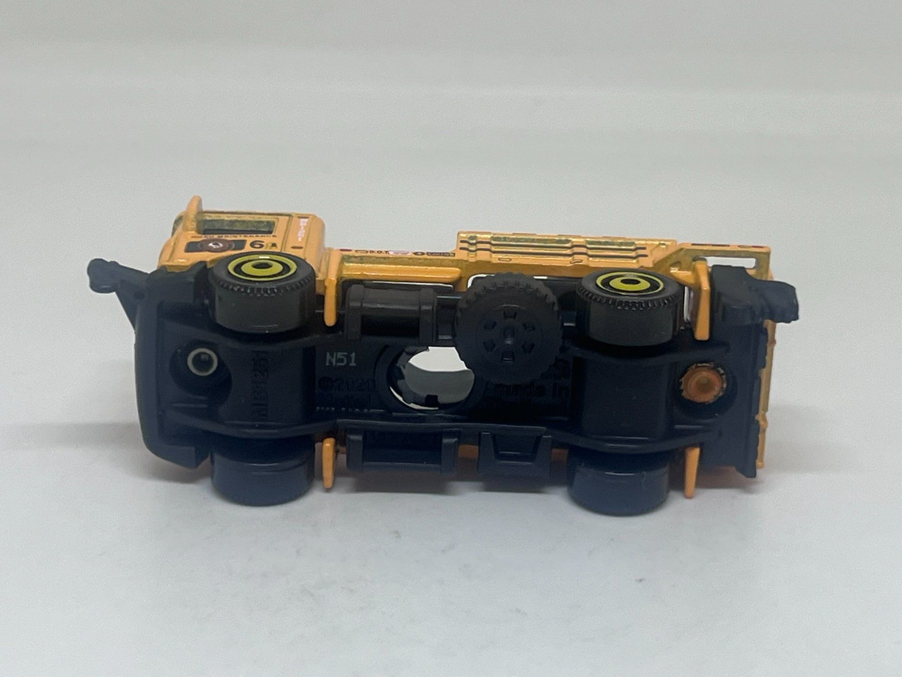 Matchbox Modellini d'auto: Matchbox Road Strip King #771 – Usato da Wildegg venduto da LaaBoutique 3