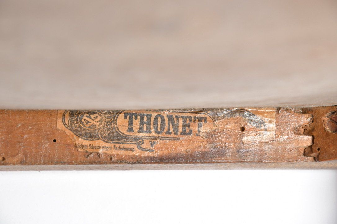 Thonet Stühle: Thonet Bugholzstühle – Gebraucht aus Zürich von IndividumCH 8