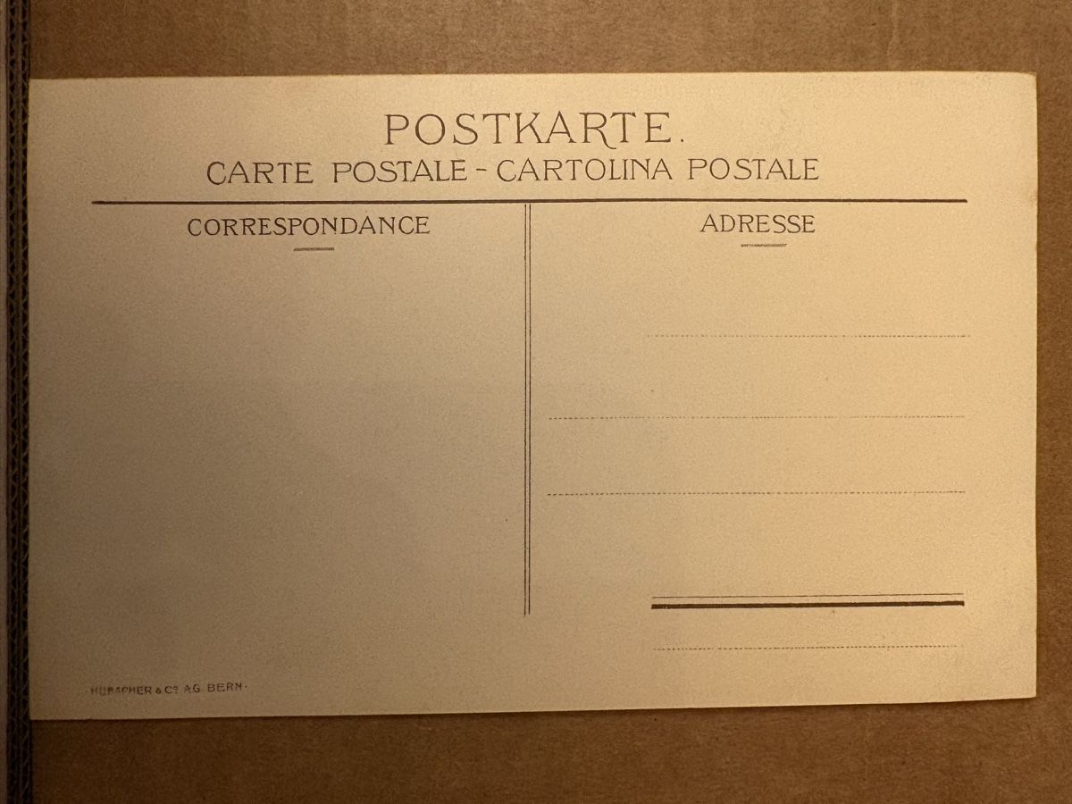 Cartoline postali: AK von Burg Laupen – Usato da Rümlang venduto da Kartenpost1 1