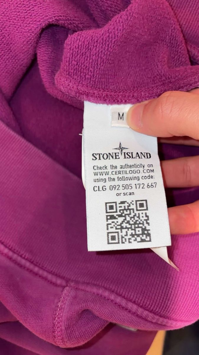 Stone Island Maglioni & Felpe: Stone Island sweatshirts – Usato da Zürich venduto da Witikon02 4