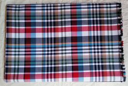 Stoff Mischgewebe 150 cm x 150 cm, Köperbindg