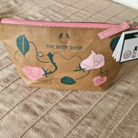 Body Shop Geschenkset British Rose, Neu