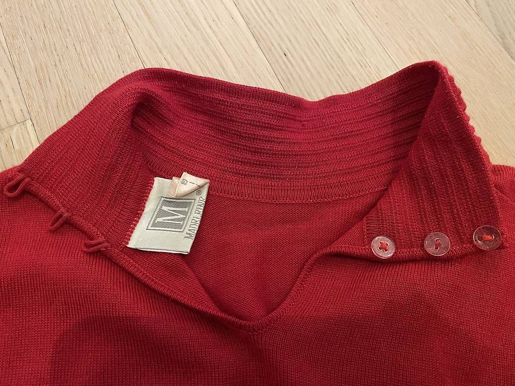Pullover & Sweatshirts: Pullover Grösse 40 – Gebraucht aus Brütten von Snowkiwi 1