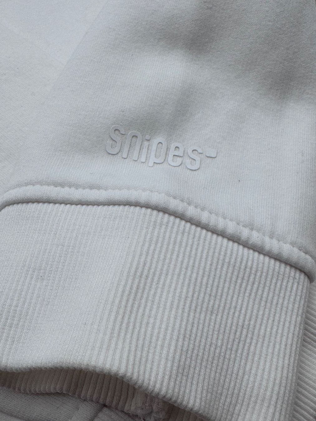 Snipes Maglioni & Felpe: Snipes Hoodie / Grösse L – Nuovo (secondo la descrizione) da Arnegg venduto da PascalHelfenberger 4