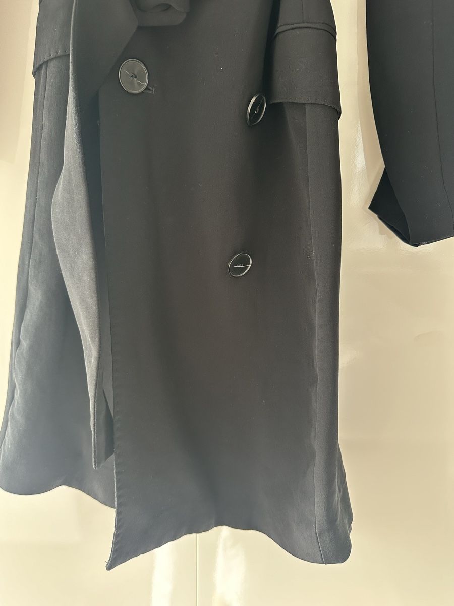 Massimo Dutti Vestiti: Massimo Dutti schwarzer Blazer Kleid – Usato da Uster venduto da Monika_OB 3
