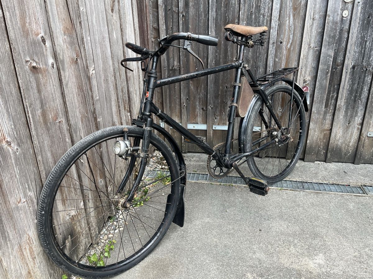 Condor Biciclette: Original Schweizer Militärvelo MO-05 | Condor – Usato da Otelfingen venduto da masi05