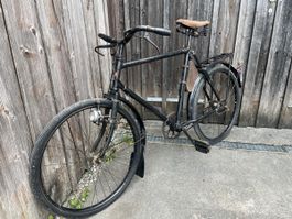 Original Schweizer Militärvelo MO-05 | Condor