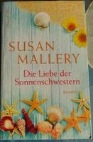 Susan Mallery "Die Liebe der Sonnenschwestern"