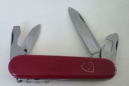 Victorinox sackmesser