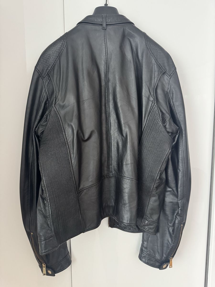 Dsquared2 Giacche: DSQUARED - Lederjacke – Usato da Rorschach venduto da VE5PA 4