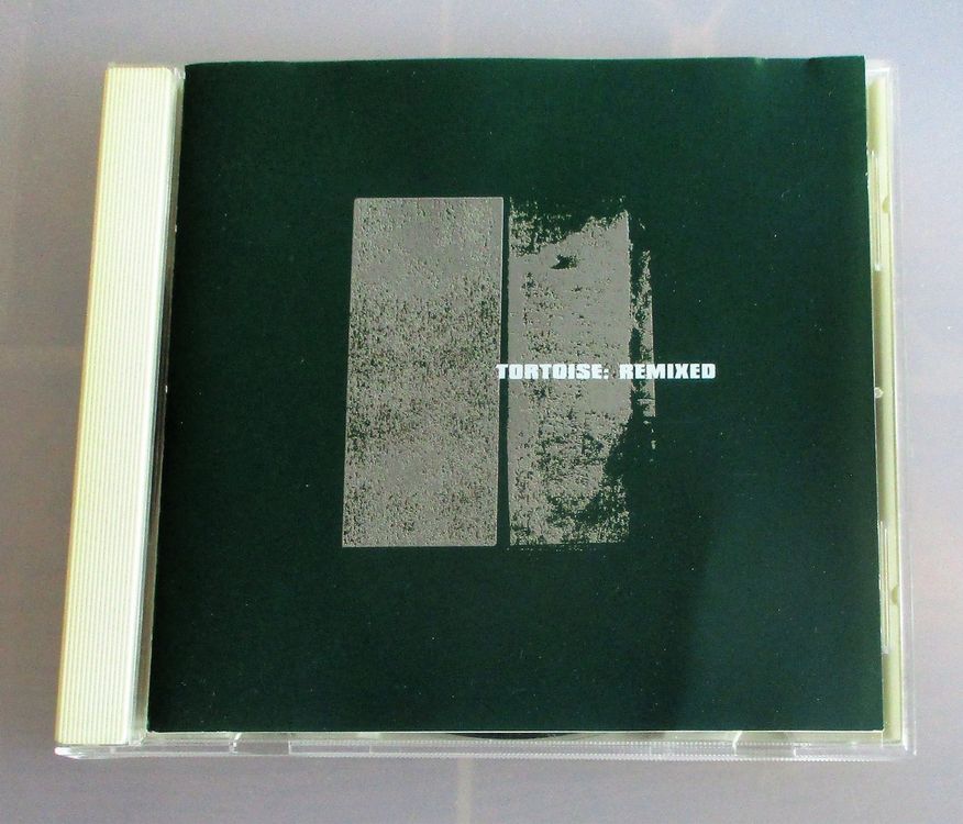 TORTOISE - Remixed (Gebraucht) in Lichtensteig für CHF 6 – mit ...
