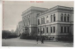 ZÜRICH Augenklinik
