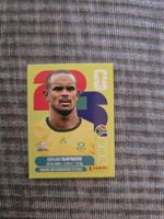 Panini WM 2026 RSA 18 Rayners