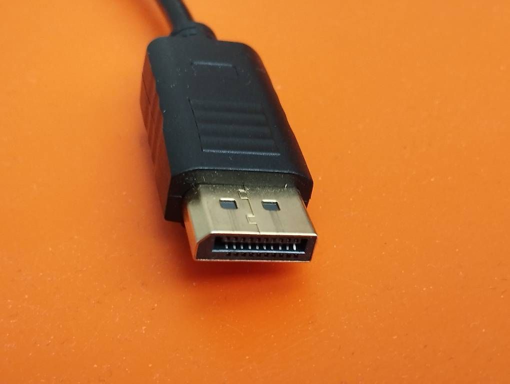 Convertitori: DisplayPort-zu-HDMI-Konverter – Nuovo (secondo la descrizione) da Berikon venduto da m1l3n 2