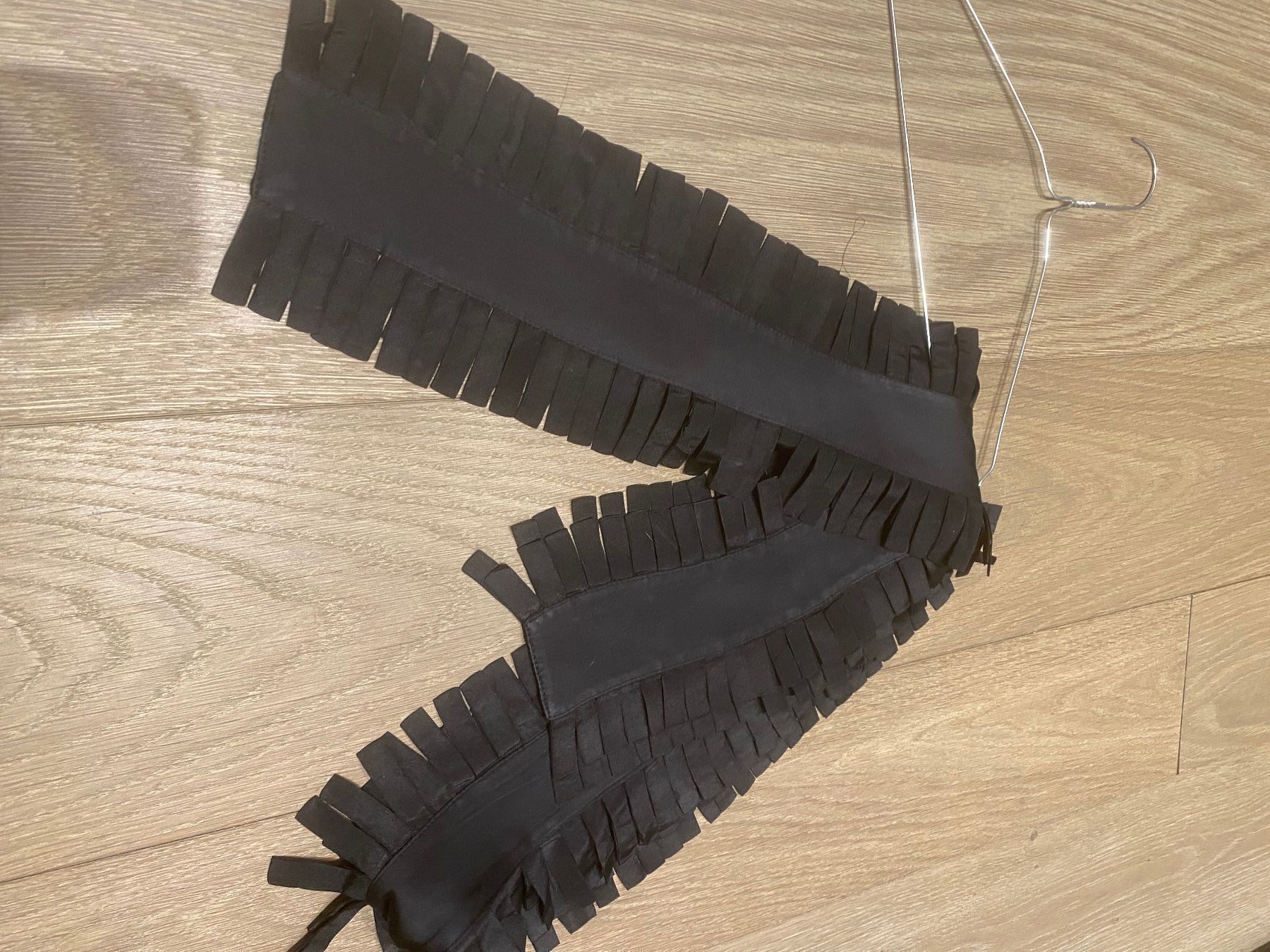 Burberry Foulard & Sciarpe: Burberry Schal Seide – Usato da Meilen venduto da Dievondort 2