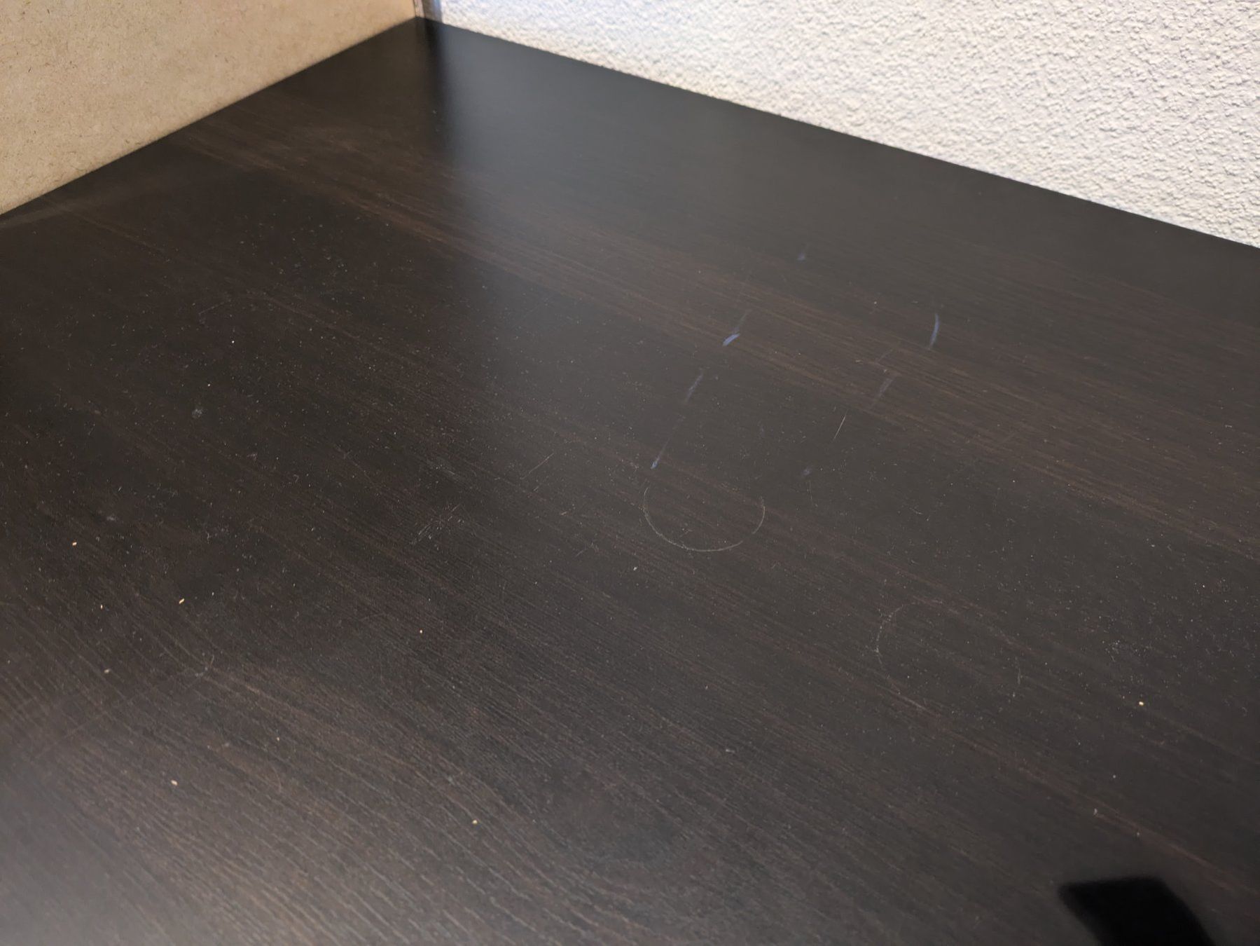 Schreibtische: Bürotisch – Gebraucht aus Schlieren von mmueller24 4