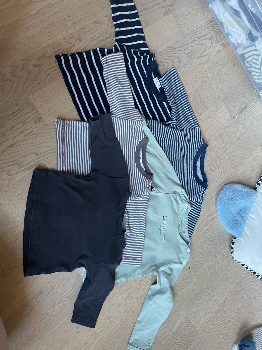 Lotti & Set di vestiti: Dünne Pullover – Usato da Bätterkinden venduto da looslivanessa