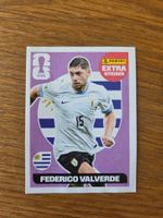 Panini Extra Sticker 2026: Federico Valverde - Uruguay