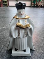 Herend Ungarische Porzellanfigur Priester Bauernhochzeit