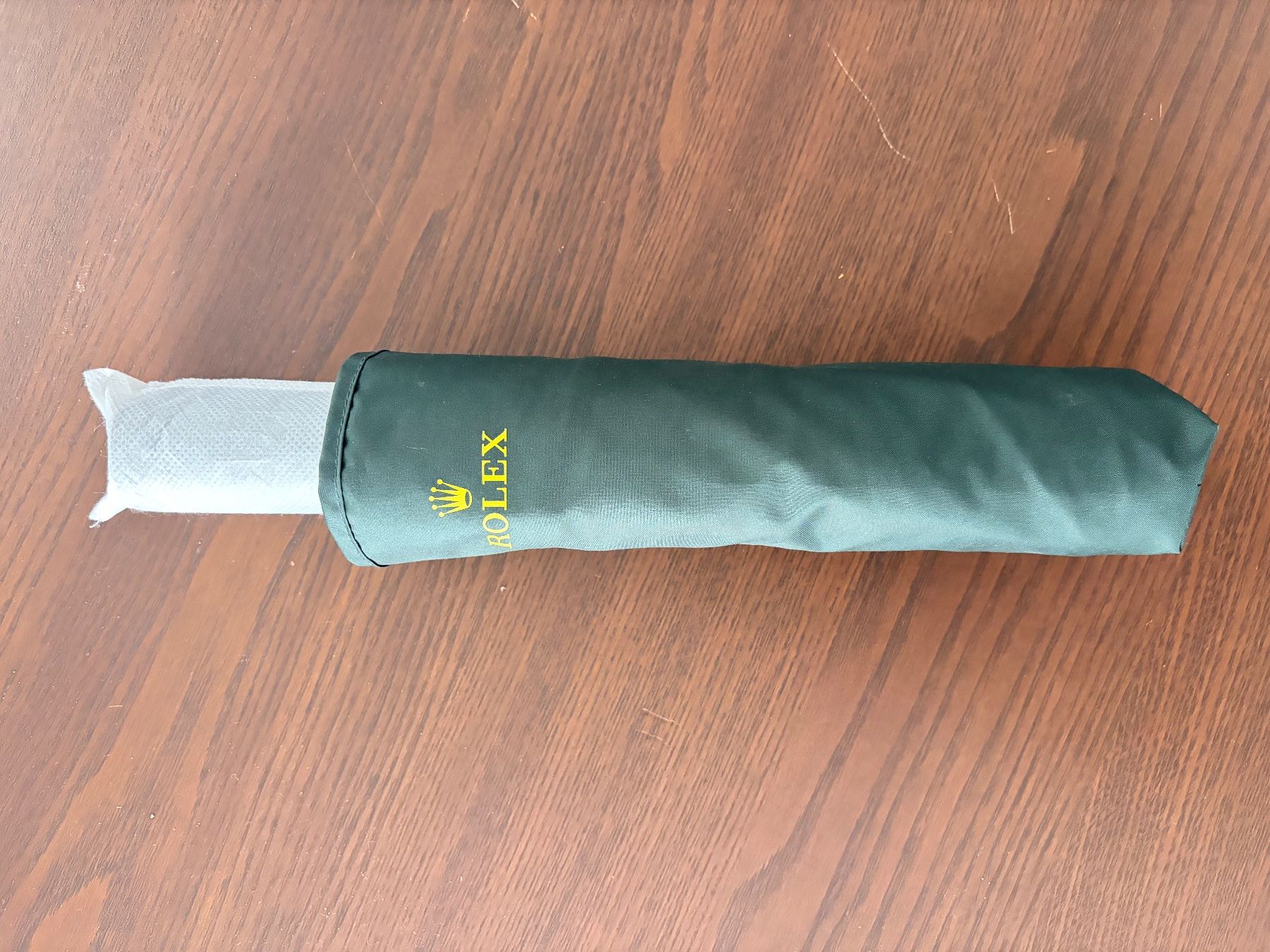 Ombrelli: Rolex Regenschirm unbenutzt – Nuovo e nell'imballaggio originale da Zürich venduto da who_5ncp 1