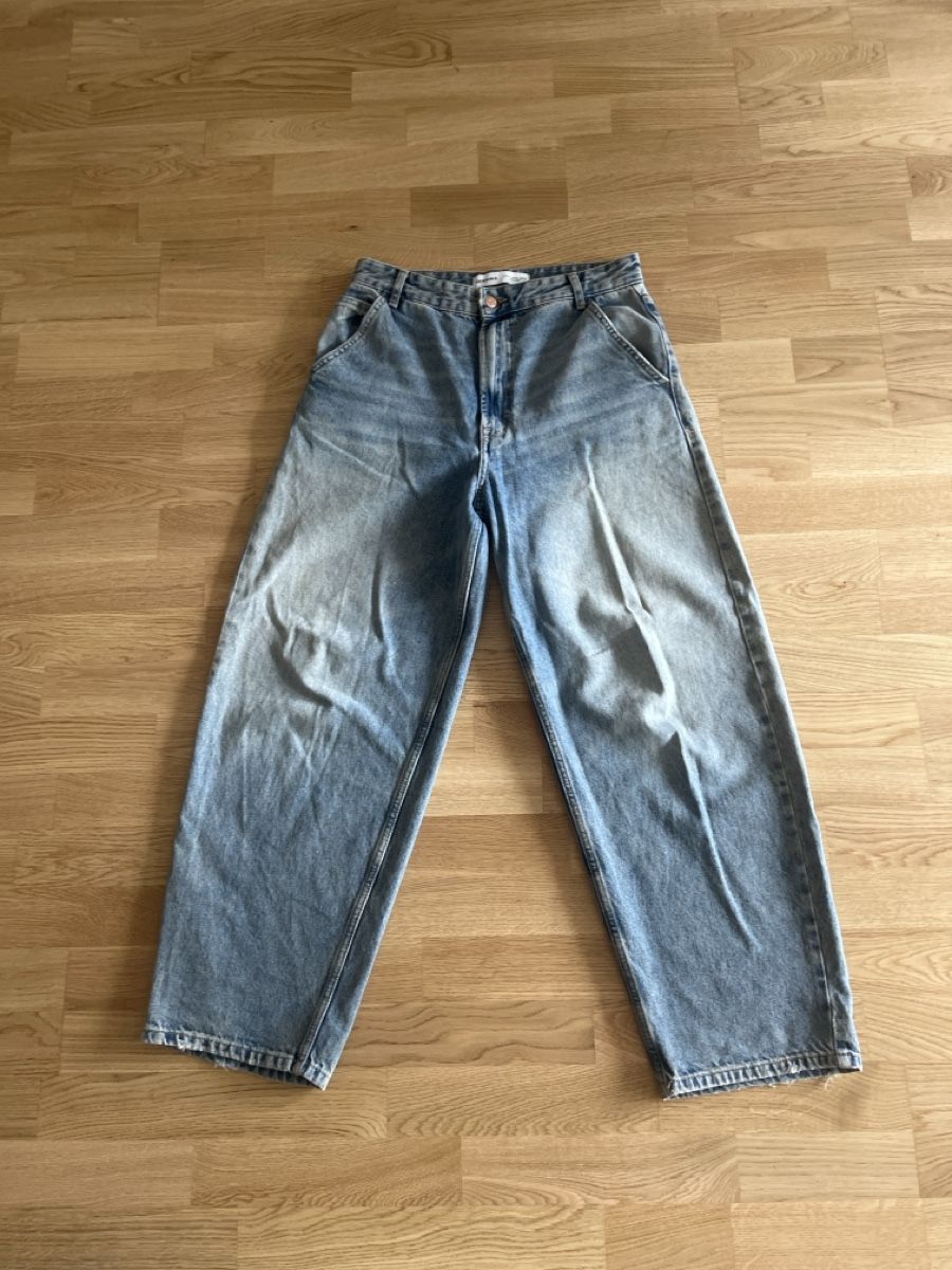 Bershka Jeans: Jeans Hose Grösse 38  – Usato da Ostermundigen venduto da leo_n8v2