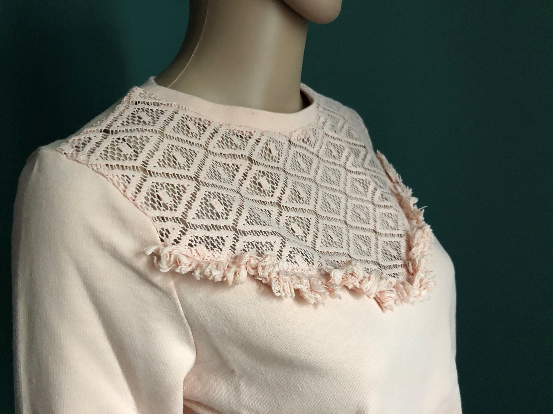 La Redoute Pullover & Sweatshirts: R ÉDITION / LA REDOUTE Pullover 💗 – Gebraucht aus Zürich von ClosetQueen 2