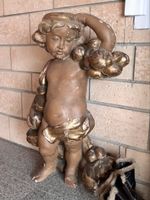 Zwei Putti