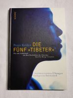 Die Fünf »Tibeter« - Peter Kelder