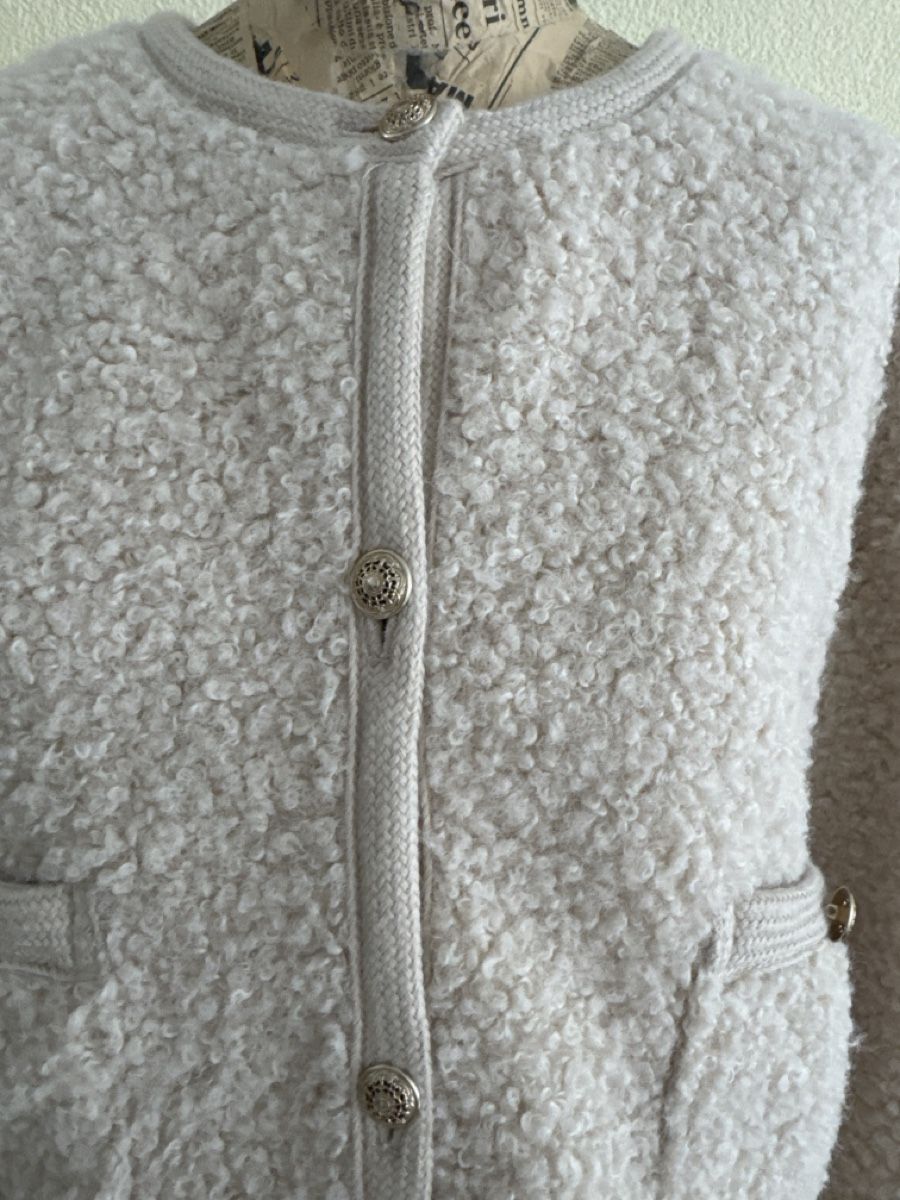 Giacche: Wolljacke – Usato da Rotkreuz venduto da Mini_mela33 1