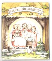 Ilse Schmid - Das Jesulein und die Tiere - 1956