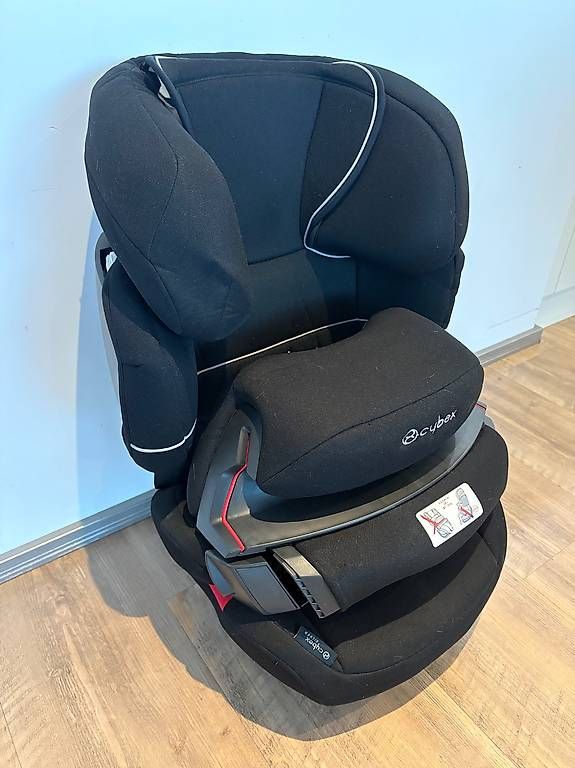 Seggiolini per auto: siège auto cybex guardianfix 3 – Usato da Nods venduto da wid_2lbx 3