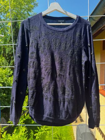 Desigual Shirt, Grösse M