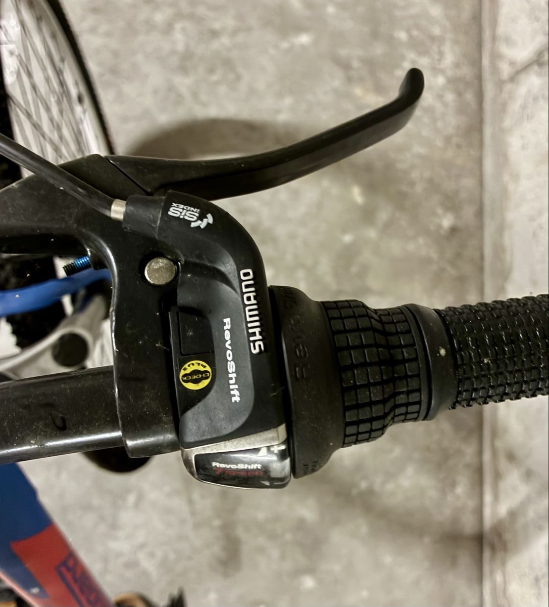Leopard Velos: Kinder Fahrrad MTB – Neu (gemäss Beschreibung) aus Gerlafingen von gia_7xpg 5