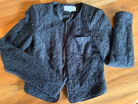 offener Blazer von VILA, Grösse XS