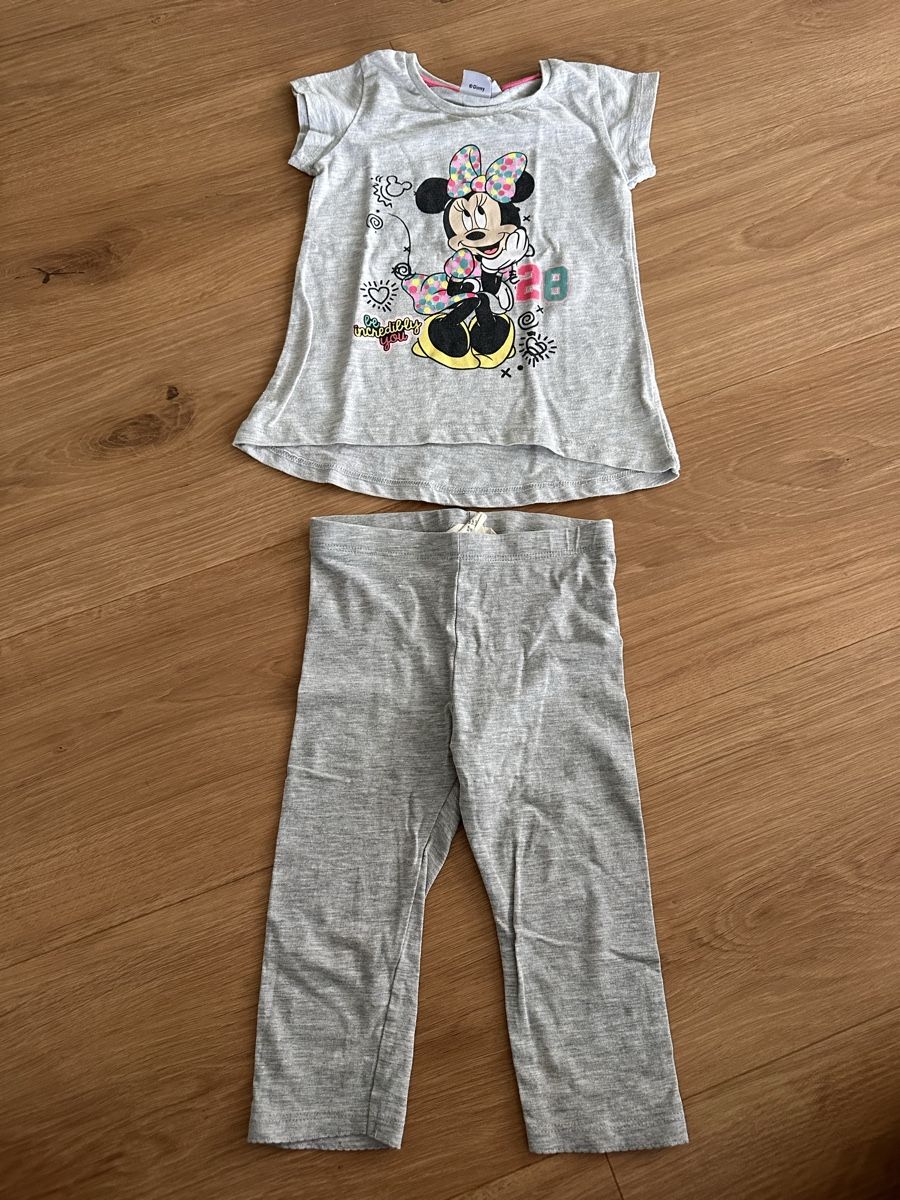 H&M Lotti & Set di vestiti: Wunderschönes Kleiderpaket 98/104 – Usato da Buchrain venduto da eule2109 5
