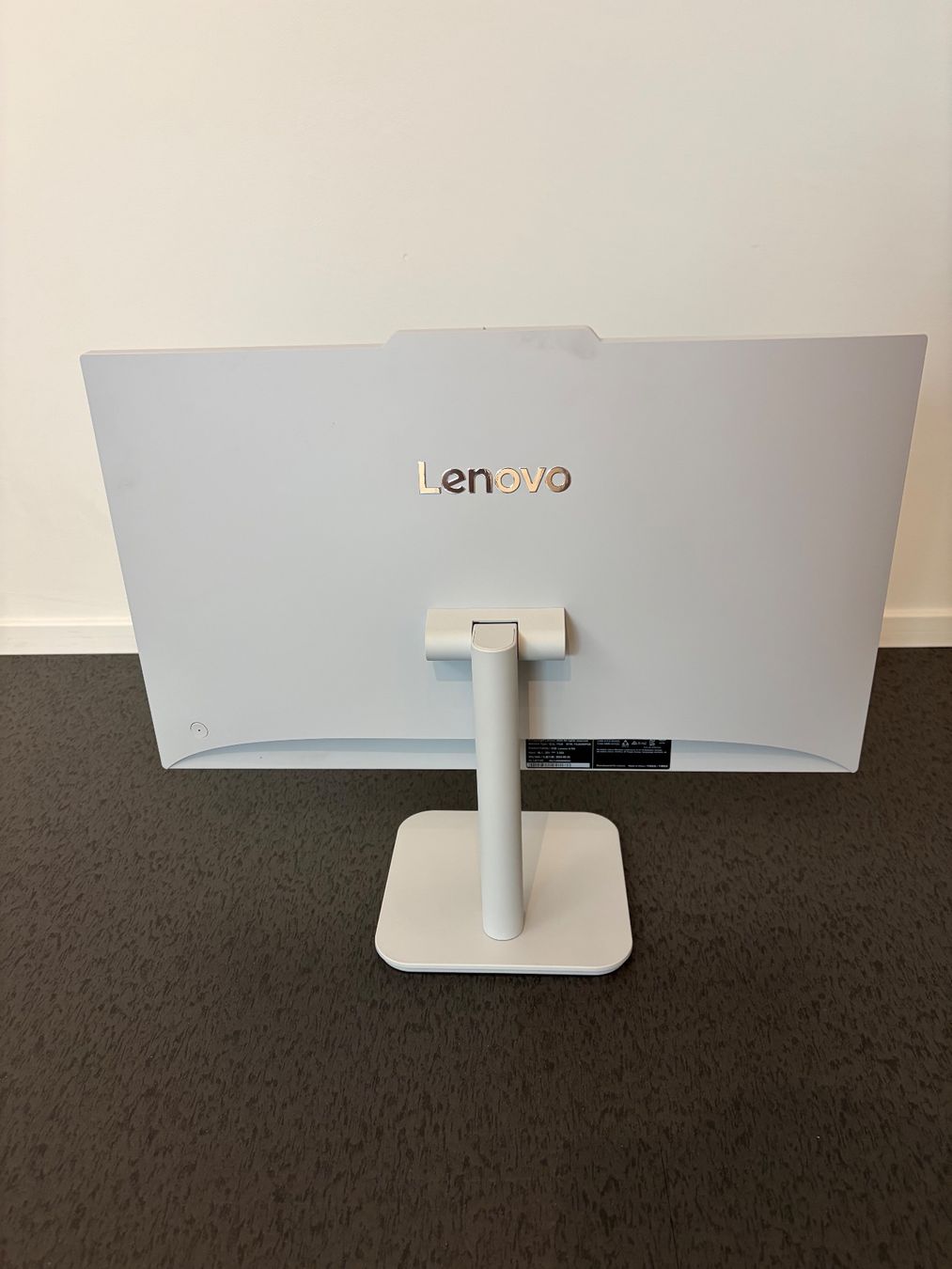 Lenovo PC: Lenovo A100 – Usato da Schongau venduto da adi1376 1