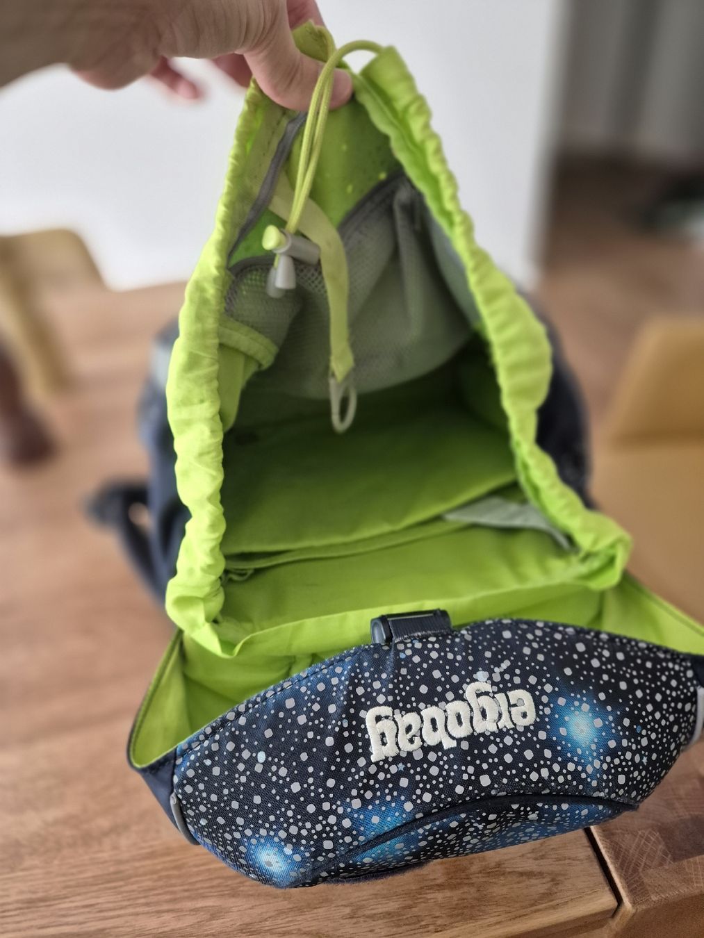 Ergobag Sacs à dos: Ergobag – D'occasion à Lenzburg par DobrzynM